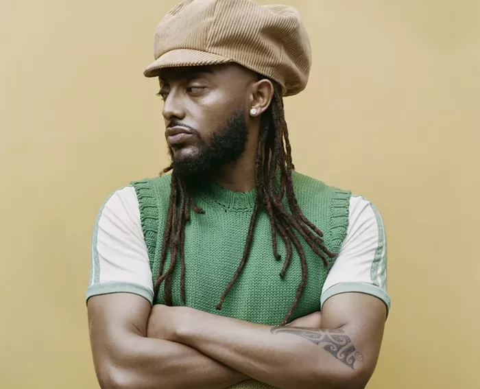 Ticket Alert: Aminé, Led Zeppelin Evening, and More Seattle Events Going On Sale